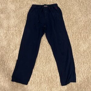 Polo Pajama Pants